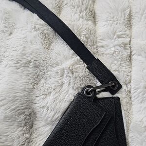 Men's coach leather wallet